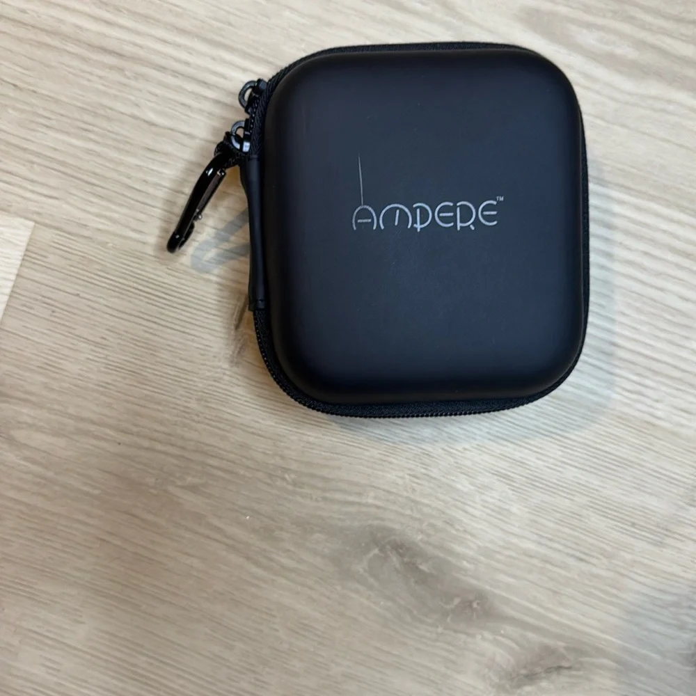 Ampere - Unravel 3-in-1 Foldable Travel Wireless Charger EUC